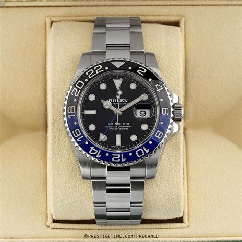 pre owned rolex gmt 2|pre owned rolex watches uk.